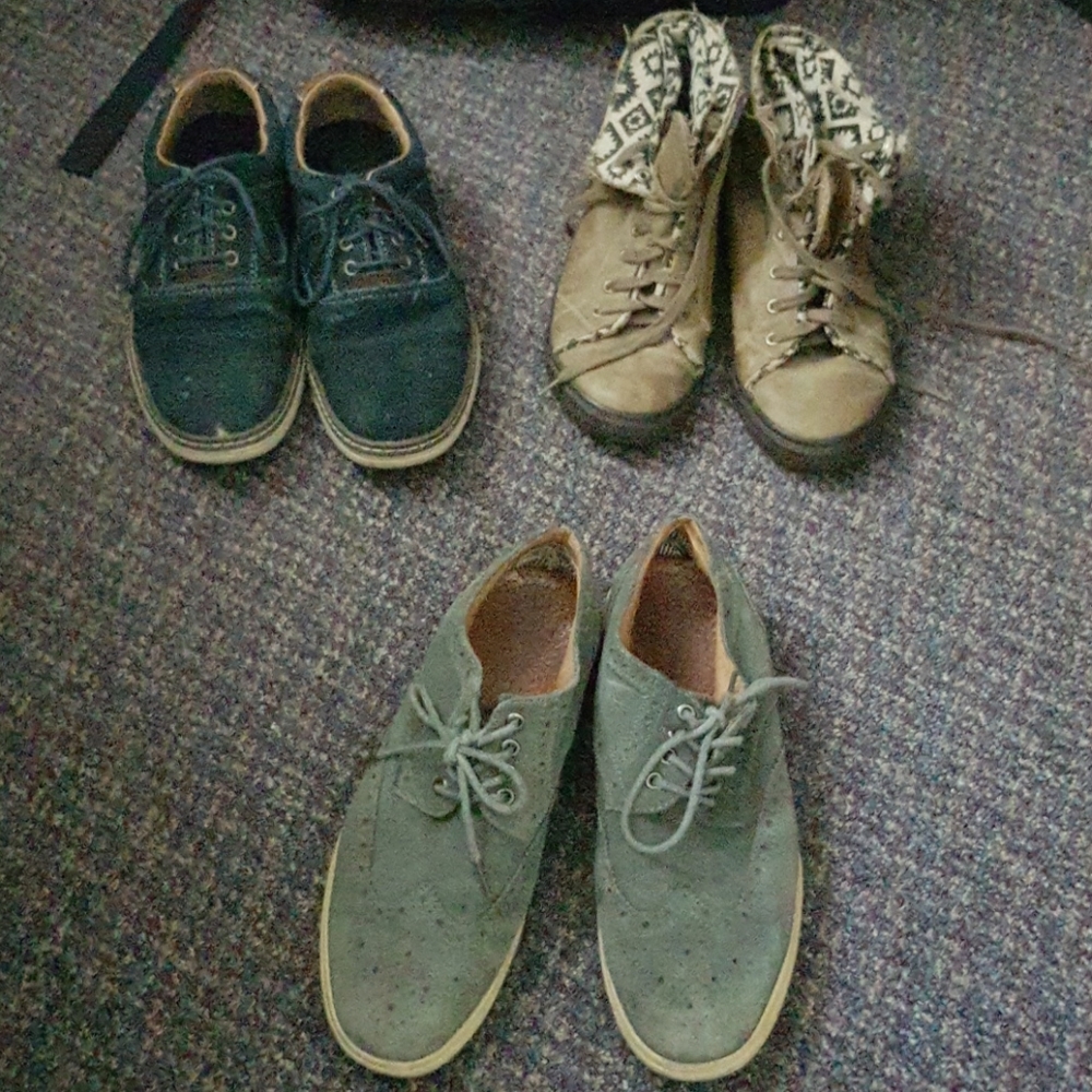 Shoes